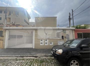 Casa · 80m² · 3 Quartos · 1 Vaga · Casa com 3 quartos à venda em Tucuruvi - SP