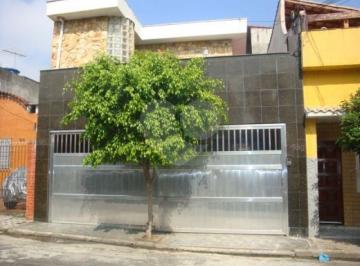 Casa · 150m² · 3 Quartos · 2 Vagas · Sobrado com 3 quartos à venda em Vila medeiros - SP