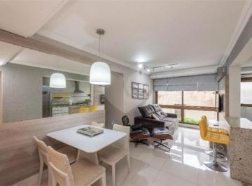Apartamento · 67m² · 2 Quartos · 1 Vaga · Apartamento com 2 quartos à venda em Centro Histórico - RS