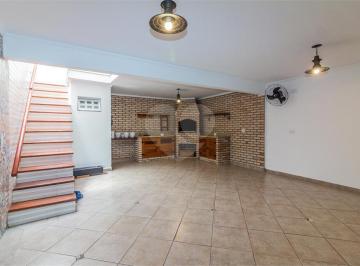 Casa · 280m² · 3 Quartos · 2 Vagas · Sobrado com 3 quartos à venda em Vila santa terezinha (zona norte) - SP