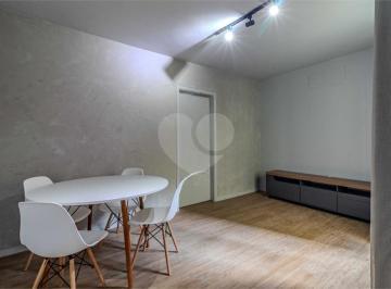 Apartamento · 39m² · 1 Quarto · Apartamento com 1 quartos à venda em Petrópolis - RS