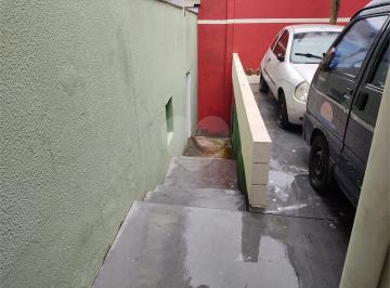 Terreno · 116m² · Terreno à venda em Vila medeiros - SP