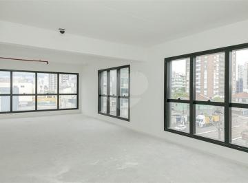 Comercial · 49m² · 1 Vaga · Salas à venda em Menino Deus - RS
