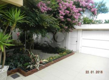 Casa · 258m² · 4 Quartos · 4 Vagas · Casa com 4 quartos à venda em Jardim regis - SP