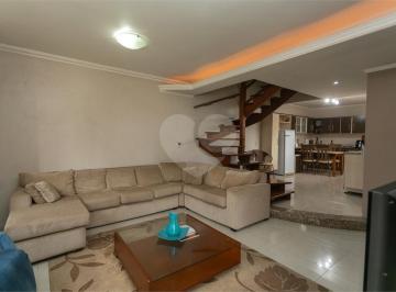 Casa · 188m² · 3 Quartos · 3 Vagas · Condomínio com 3 quartos à venda em Jardim Itu - RS