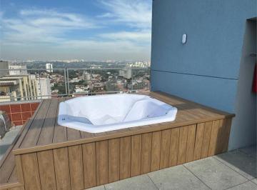 Apartamento · 30m² · 1 Quarto · Studio com 1 quartos à venda em Sumarezinho - SP
