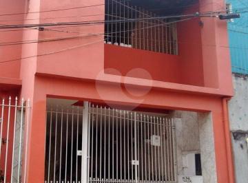 Casa · 120m² · 3 Quartos · 2 Vagas · Sobrado com 3 quartos à venda em Parque mandaqui - SP