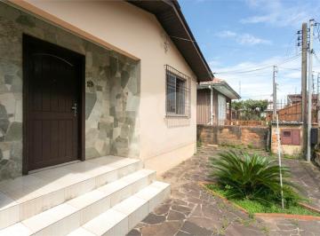 Casa · 124m² · 2 Quartos · 2 Vagas · Casa com 2 quartos à venda em Sarandi - RS
