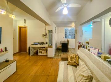 Apartamento · 55m² · 2 Quartos · Apartamento com 2 quartos à venda em Menino deus - RS