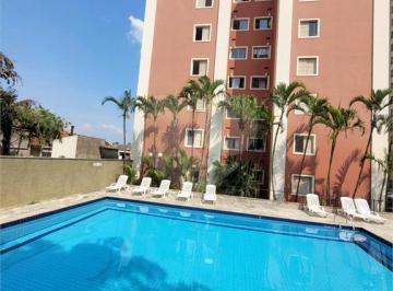 Apartamento · 74m² · 3 Quartos · 1 Vaga · Apartamento com 3 quartos à venda em Jardim Ubirajara (zona Sul) - SP