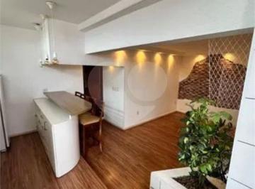 Apartamento · 144m² · 2 Quartos · 2 Vagas · Apartamento com 2 quartos à venda em Cambuci - SP