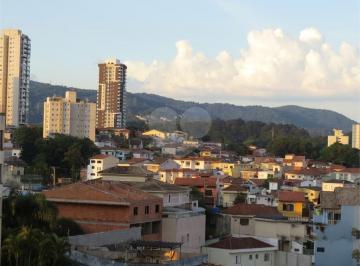 Apartamento · 79m² · 3 Quartos · 2 Vagas · Apartamento com 3 quartos à venda em Jardim Paraíso - SP