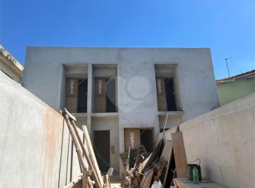 Casa · 82m² · 2 Quartos · 3 Vagas · Sobrado com 2 quartos à venda em Jardim sarah - SP