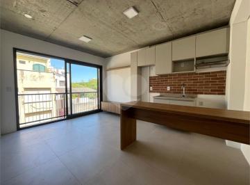 Apartamento · 50m² · 1 Quarto · Apartamento com 1 quartos à venda em Farroupilha - RS