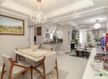 Apartamento · 106m² · 3 Quartos · 2 Vagas · Apartamento com 3 quartos à venda em Bela Vista - RS