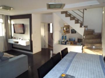 Apartamento · 113m² · 3 Quartos · 1 Vaga · Cobertura com 3 quartos à venda em Vila Das Belezas - SP