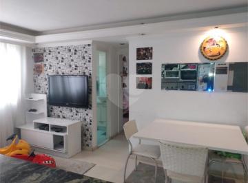 Apartamento · 55m² · 2 Quartos · 1 Vaga · Apartamento com 2 quartos à venda em Jardim Danfer - SP