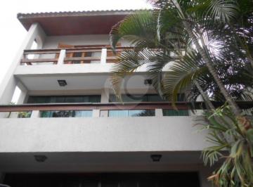 Casa · 280m² · 3 Quartos · 4 Vagas · Sobrado com 3 quartos à venda em Tucuruvi - SP