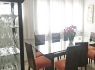 Apartamento · 184m² · 2 Quartos · 4 Vagas · Apartamento com 2 quartos à venda em Água Fria - SP
