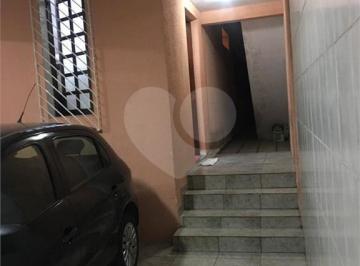Casa · 290m² · 3 Quartos · 3 Vagas · Casa com 3 quartos à venda em Vila ema - SP
