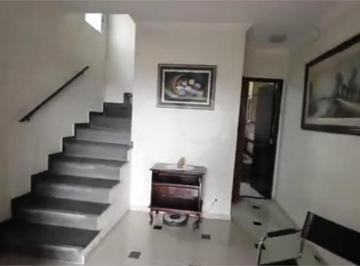 Casa · 180m² · 2 Quartos · 2 Vagas · Sobrado com 2 quartos à venda em Jardim monte kemel - SP