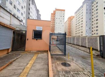 Apartamento · 48m² · 2 Quartos · Apartamento com 2 quartos à venda em Parque São Lourenço - SP