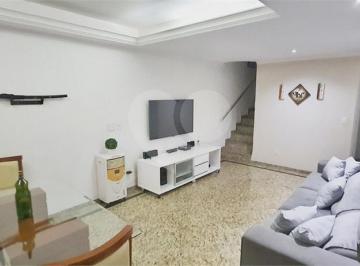 Casa · 182m² · 3 Quartos · 2 Vagas · Condomínio com 3 quartos à venda em Vila formosa - SP
