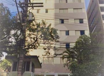 Apartamento · 100m² · 3 Quartos · 1 Vaga · Apartamento com 3 quartos à venda em Vila mariana - SP