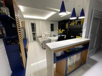 Apartamento · 48m² · 2 Quartos · 1 Vaga · Apartamento com 2 quartos à venda em Jardim São Cristóvão - SP