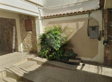 Casa · 240m² · 3 Quartos · 2 Vagas · Sobrado com 3 quartos à venda em Santana - SP