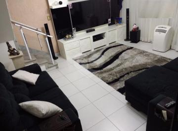 Casa · 200m² · 3 Quartos · 2 Vagas · Sobrado com 3 quartos à venda em Vila medeiros - SP