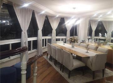 Apartamento · 260m² · 2 Quartos · 4 Vagas · Cobertura com 2 quartos à venda em Vila ester (zona norte) - SP