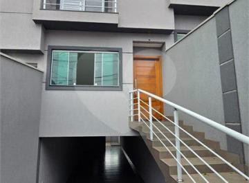 Casa · 180m² · 3 Quartos · 5 Vagas · Sobrado com 3 quartos à venda em Jardim maristela - SP