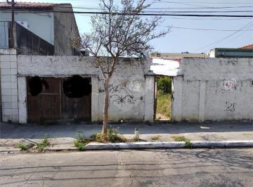 Terreno · 250m² · Terreno à venda em Parque Maria Luiza - SP