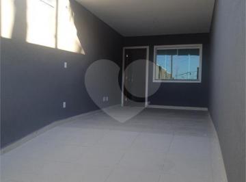 Casa · 80m² · 2 Quartos · 2 Vagas · Sobrado com 2 quartos à venda em Jardim cachoeira - SP