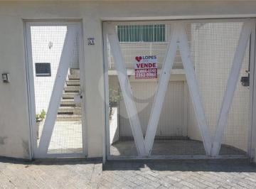 Casa · 276m² · 3 Quartos · 5 Vagas · Sobrado com 3 quartos à venda em Vila irmãos arnoni - SP