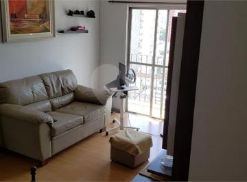Apartamento · 70m² · 1 Quarto · 2 Vagas · Apartamento com 1 quartos à venda em Vila Esperança - SP
