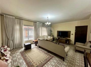 Casa · 228m² · 4 Quartos · 7 Vagas · Sobrado com 4 quartos à venda em Parque Novo Mundo - SP