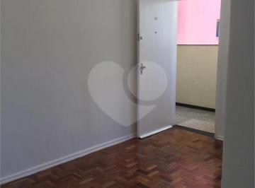 Apartamento · 46m² · 2 Quartos · 1 Vaga · Apartamento com 2 quartos à venda em Vila guarani (z sul) - SP