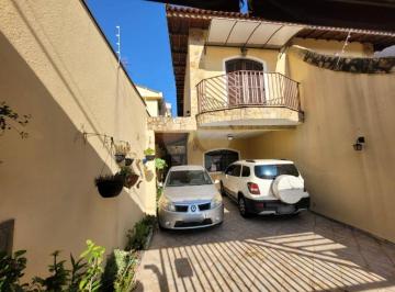 Casa · 150m² · 3 Quartos · 4 Vagas · Casa com 3 quartos à venda em Vila matilde - SP