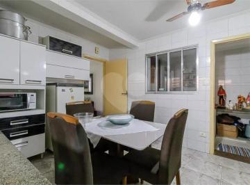 Casa · 121m² · 3 Quartos · 2 Vagas · Casa com 3 quartos à venda em Vila brasilina - SP