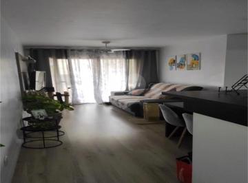 Apartamento · 63m² · 3 Quartos · 1 Vaga · Apartamento com 3 quartos à venda em Jardim São Savério - SP