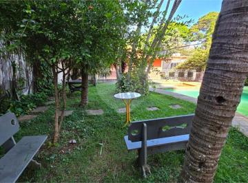 Casa · 400m² · 5 Quartos · 12 Vagas · Sobrado com 5 quartos à venda em Moinho velho - SP