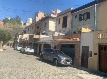 Casa · 300m² · 4 Quartos · 1 Vaga · Casa de vila com 4 quartos à venda em Água fria - SP