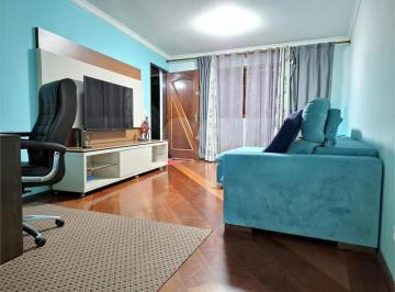 Casa · 183m² · 3 Quartos · 3 Vagas · Sobrado com 3 quartos à venda em Vila maria alta - SP