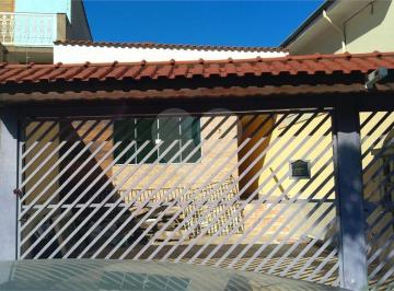 Casa · 300m² · 1 Quarto · 2 Vagas · Sobrado com 1 quartos à venda em Vila paiva - SP