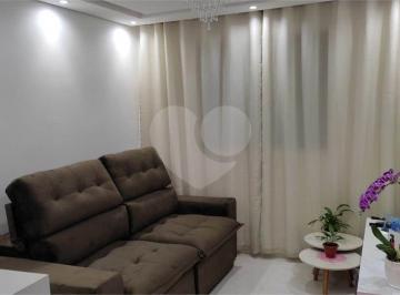 Apartamento · 39m² · 2 Quartos · Apartamento com 2 quartos à venda em Vila Santos - SP