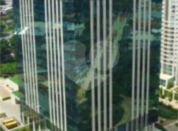 Área de Serviço · Imoveis - em Cidade Monções