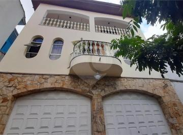 Casa · 280m² · 3 Quartos · 5 Vagas · Casa com 3 quartos à venda em Vila leonor - SP