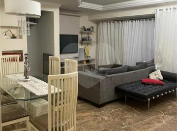 Apartamento · 260m² · 3 Quartos · 3 Vagas · Cobertura com 3 quartos à venda em Chácara Belenzinho - SP